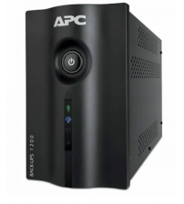 Nobreak - APC - Nobreak Back UPS 1200VA bivolt 115V - BZ1200-BR